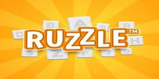 ruzzle